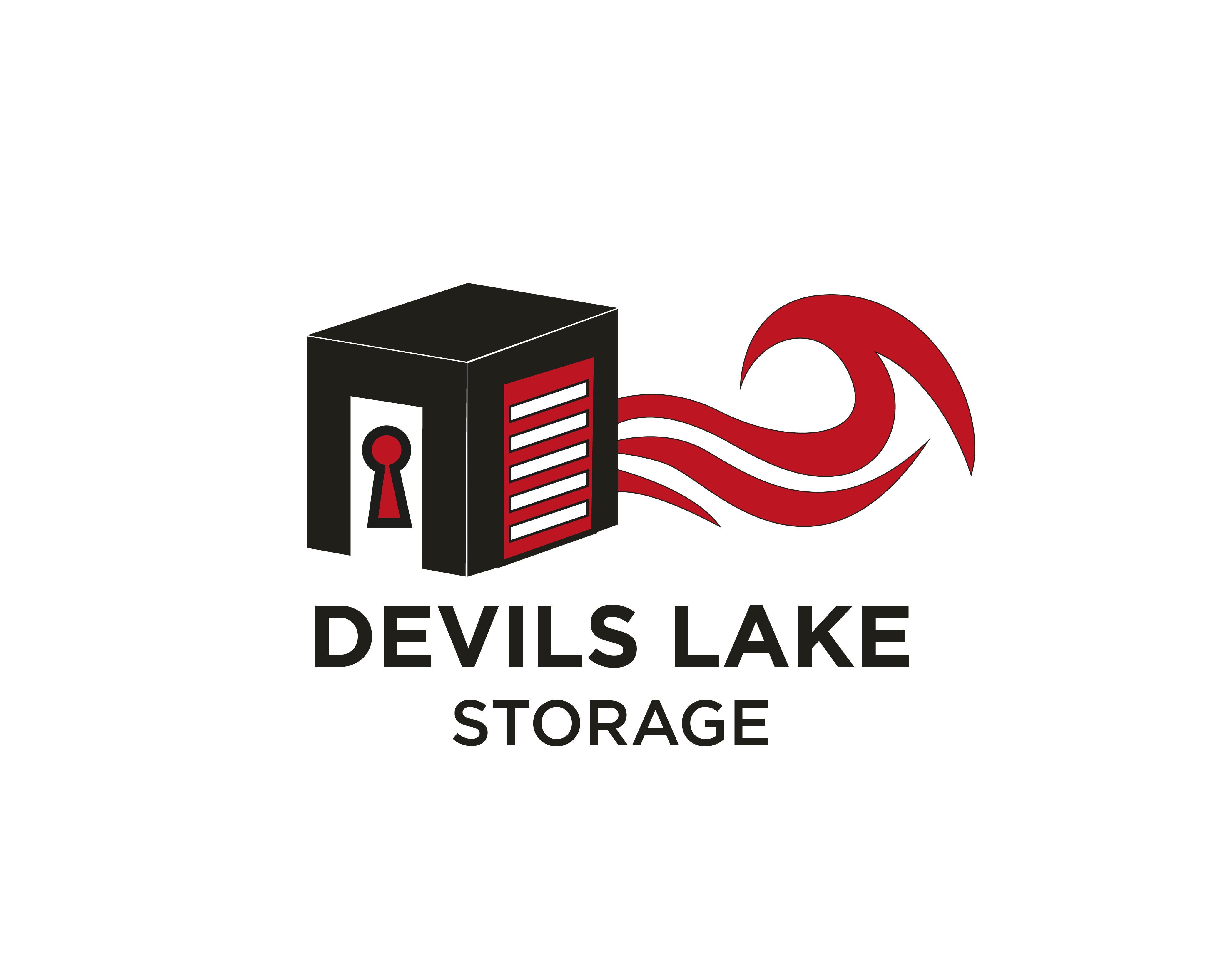 Devils Lake Storage